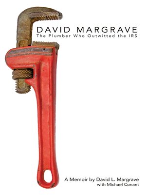 cover image of David Margrave